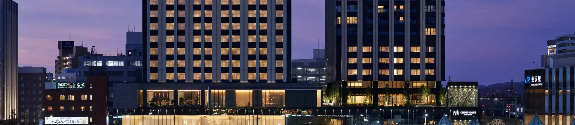 Feinschmecker Hotels