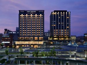 Hyatt Centric Kanazawa