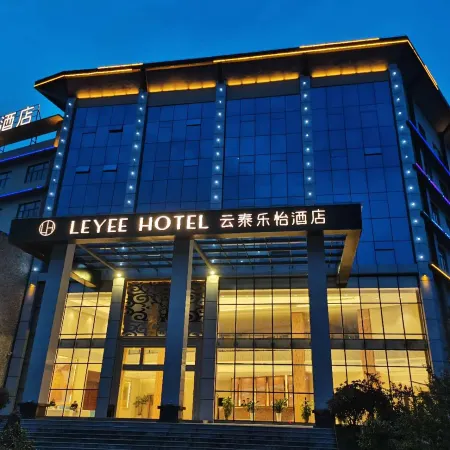 Leyee Hotel