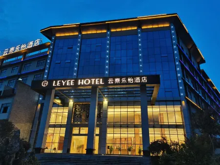 Leyee Hotel