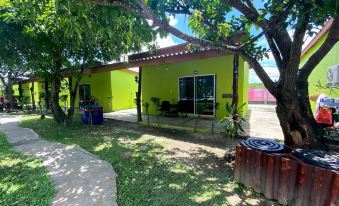 Ozone Resort & Pool Villa