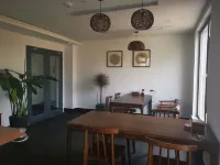 Shajia Yanmuqi Homestay