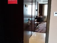 重庆岷山园林大酒店 - 特惠双床房