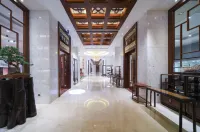 Dadi Jingmin Hotel Hotel di Xianyou