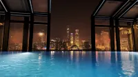 Livefortuna Hotel - piscina