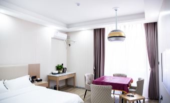 Changsha Tianxiang Business Hotel