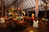 Jasmine Hills Lodge Hotels in Doi Saket
