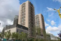 Chifengxin Residential Residence Hotels in 