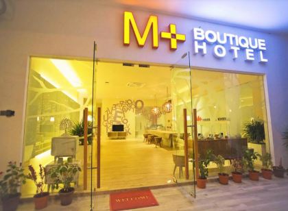 M+ Boutique Hotel