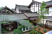 Morning Homestay Hotels in Shangli Ancient Town