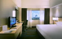Concorde Hotel Shah Alam Hotels near UOA Business Park Property Gallery