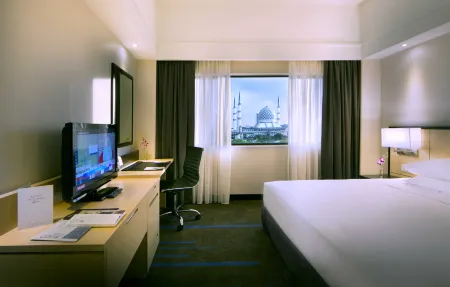 Concorde Hotel Shah Alam