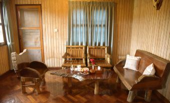 Kma Shwe Pyi Bago Resort