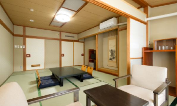 Kinugawaonsen Fukumatsu