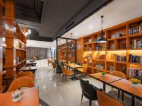 玉城国际酒店(广州上下九华林国际玉器城店) - 大堂酒廊