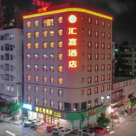 Vica Hotel