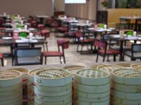 金华和美金磐大饭店 - 中式餐厅