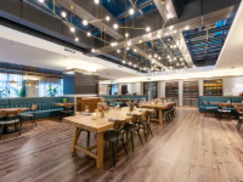 Livefortuna Hotel Hotels in Beijing