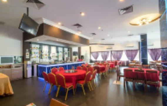 De' Garden Hotel, Butterworth Hotels in Butterworth