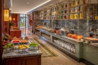 Silk Path Grand Hue Hotel