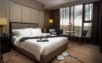 Lotus Blu Hotel Hotels in Legaspi