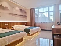 Ning 'an Fengze Hotel