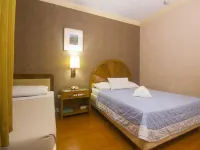 Grand City Hotel Inc.