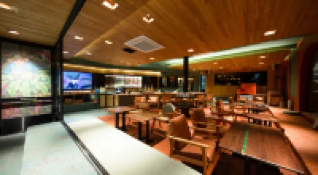 花築·青島夢之船海景酒店