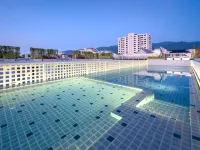 Novotel Chiangmai Nimman Journeyhub Hotels near Infinity Club