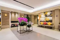 如家精選飯店（上海外灘金陵東路店）