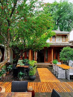 Onetree House