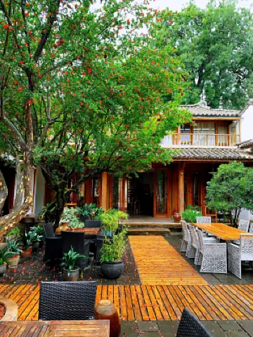 Onetree House