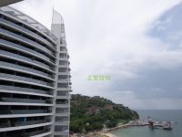 深圳海悦湾海景公寓 - 酒店景观