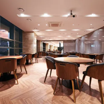 Traum Valley Hotel