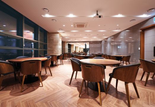 정선트라움밸리호텔