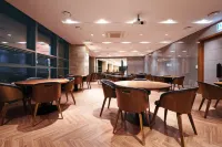 Jeongseon Intoraon Hotel
