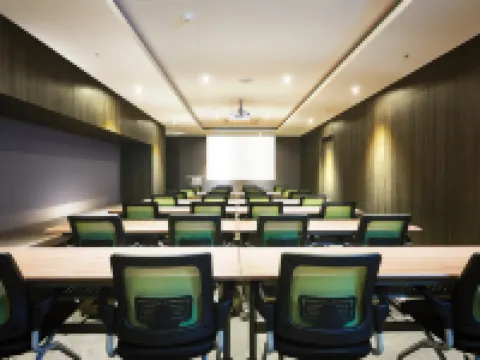 Traum Valley Hotel Hotels in Taebaek-si