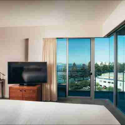 Port Lincoln Hotel Rooms