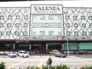瓦倫扎飯店