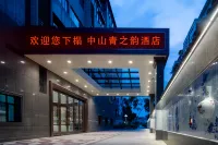 Zhongshan Qingzhiyun Hotel (Torch Development Zone) Hotel berhampiran Yunti Mountain Flower Sea