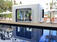 Sugar Marina Hotel - Nautical - Kata Beach Отели рядом с достопримечательностью «Смотровая площадка Ката-Карон»