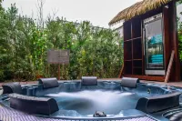 Yingde Liyang Gorge Liquan Riverview Resort - Pemandian Air Panas