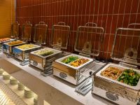 北京通州梨园地铁站亚朵酒店 - 餐厅