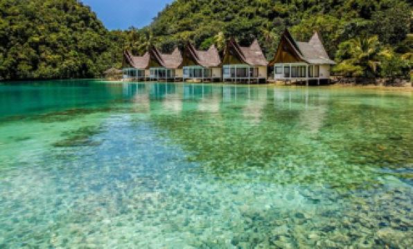 Club Tara Island Resort