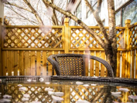 Wuxi Sakura Villa （Taihu Yuantouzhu Scenic Area） Hotels in Wuxi