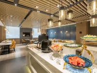 Hongjiang Jialan Hotel (Harbin Institute of Technology Branch) Hotels near Nangang