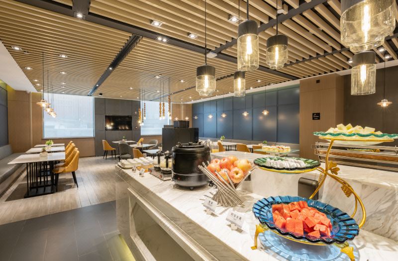 Hongjiang Jialan Hotel (Harbin Institute of Technology Branch) photo 5