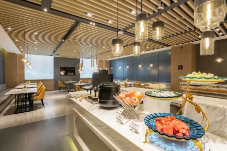 HJJLAN Hotel (Harbin University of Technology) Отели рядом с достопримечательностью «Heilongjiang University»