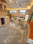 GreenTree (Hanzhong High-Speed Railway Station) - فطور