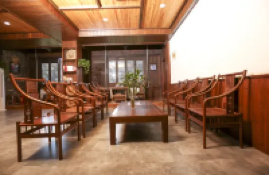 Zhuxianzhen Pillow Water Homestay